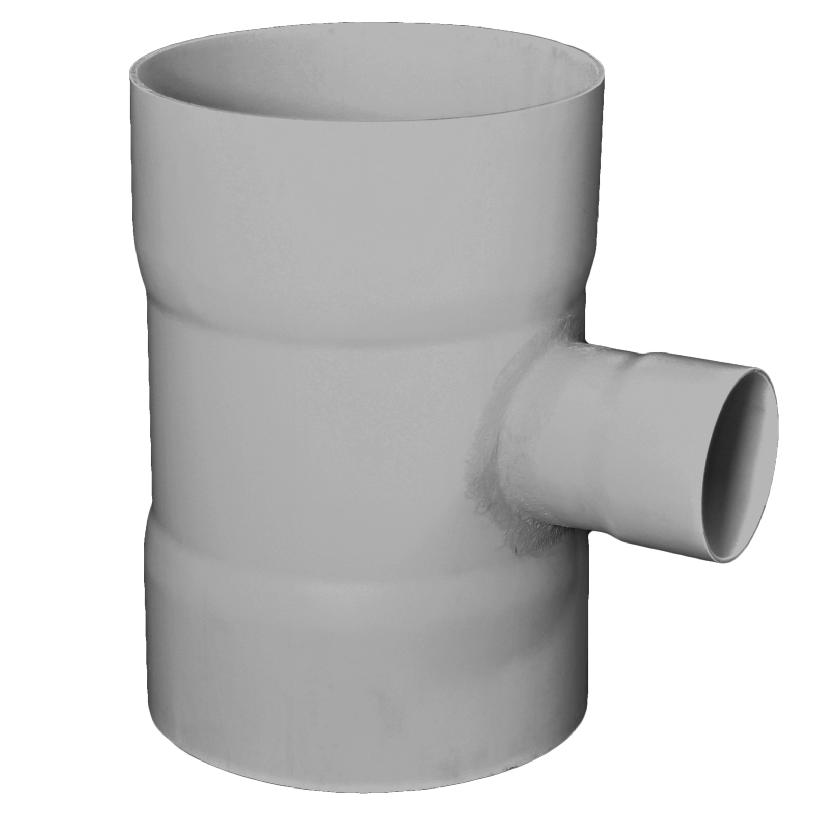 Dwv Pvc Junction Reducing X Mm Holman Plumbing