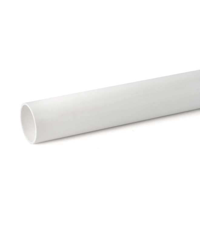 PVC PRESSURE PIPE 40mm Holman Plumbing