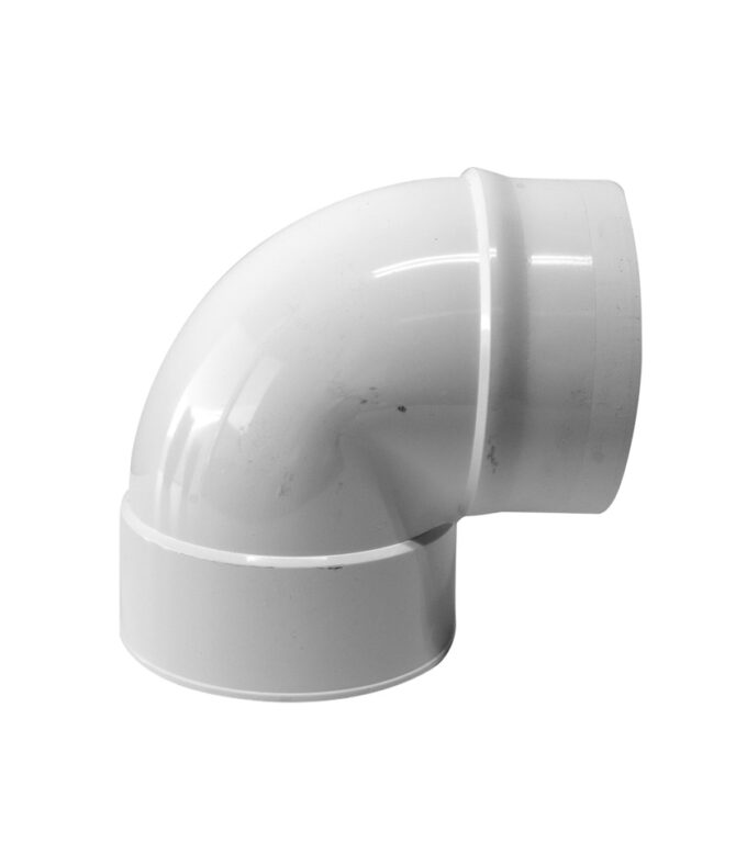 ELBM150X90MF Storm PVC Elbow M&F